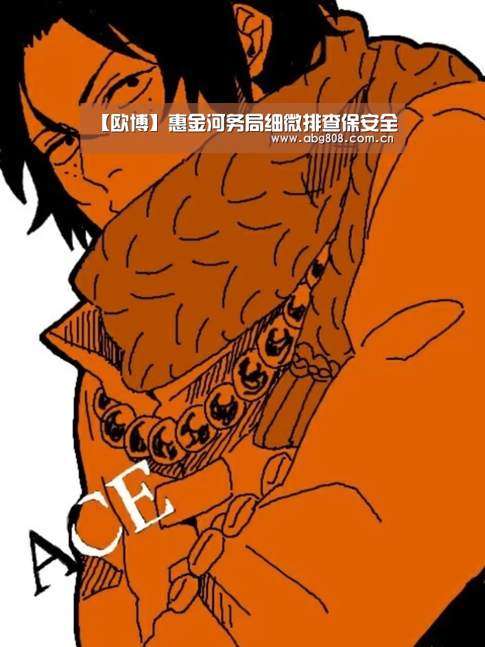 【欧博】惠金河务局细微排查保安全(图1) 欧博
