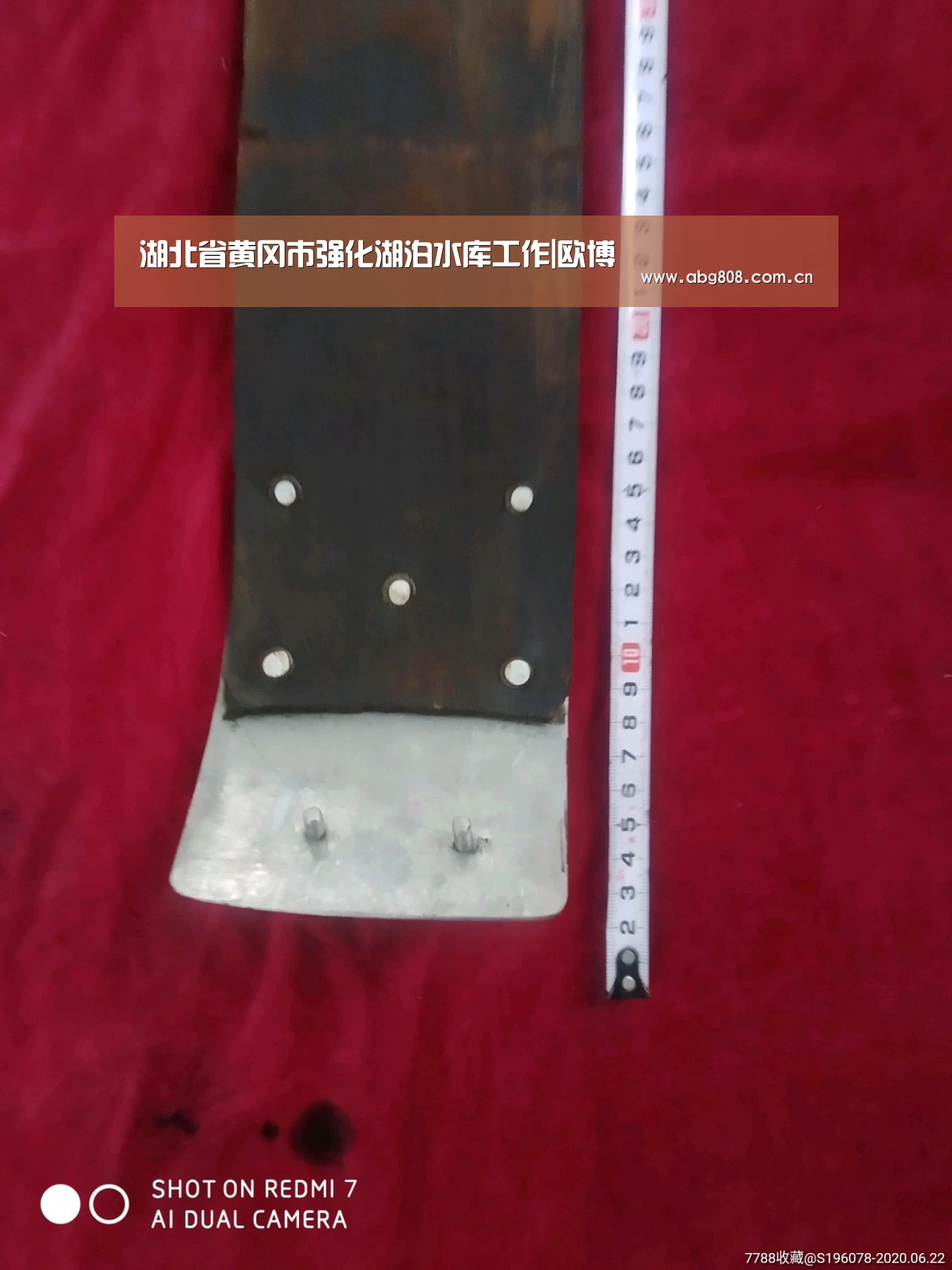 湖北省黄冈市强化湖泊水库工作|欧博(图2) 欧博官网