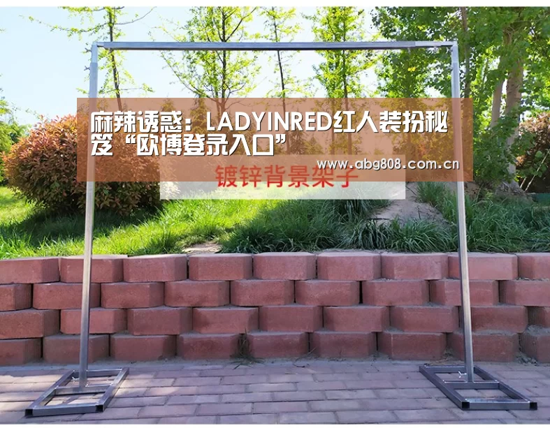 麻辣诱惑:LADYINRED红人装扮秘笈“欧博登录入口”(图2) 欧博登录入口